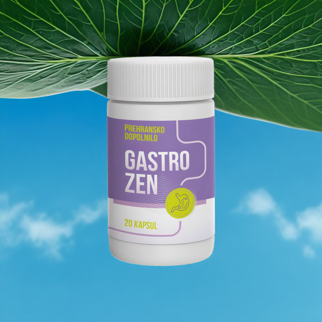 Gastro Zen