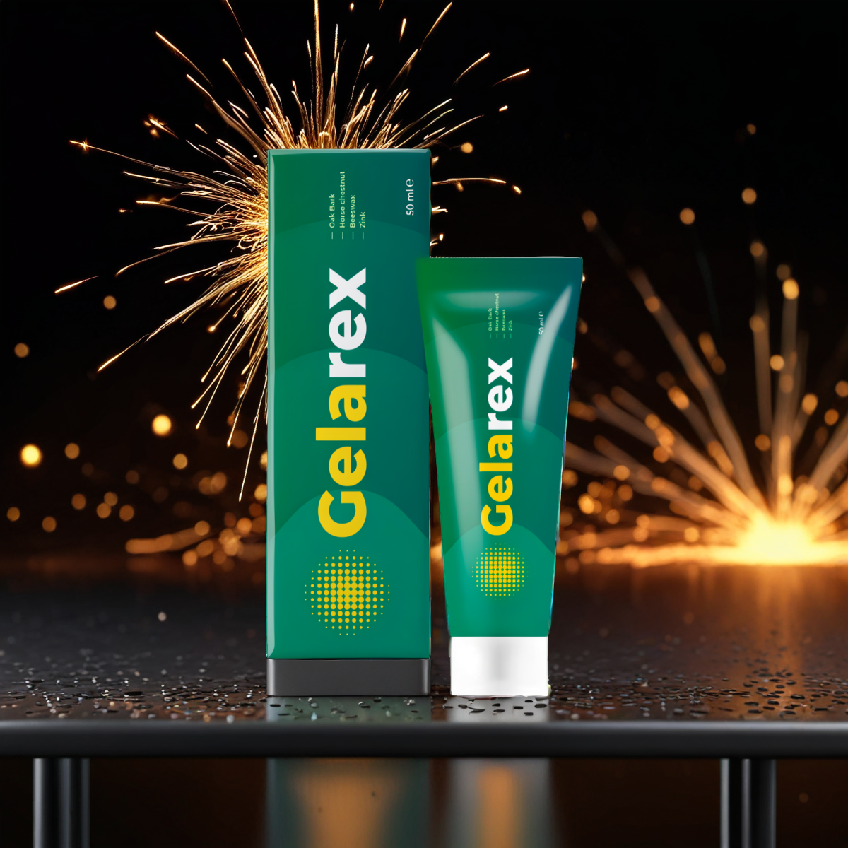 Gelarex