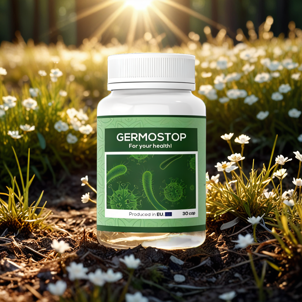 GERMOSTOP