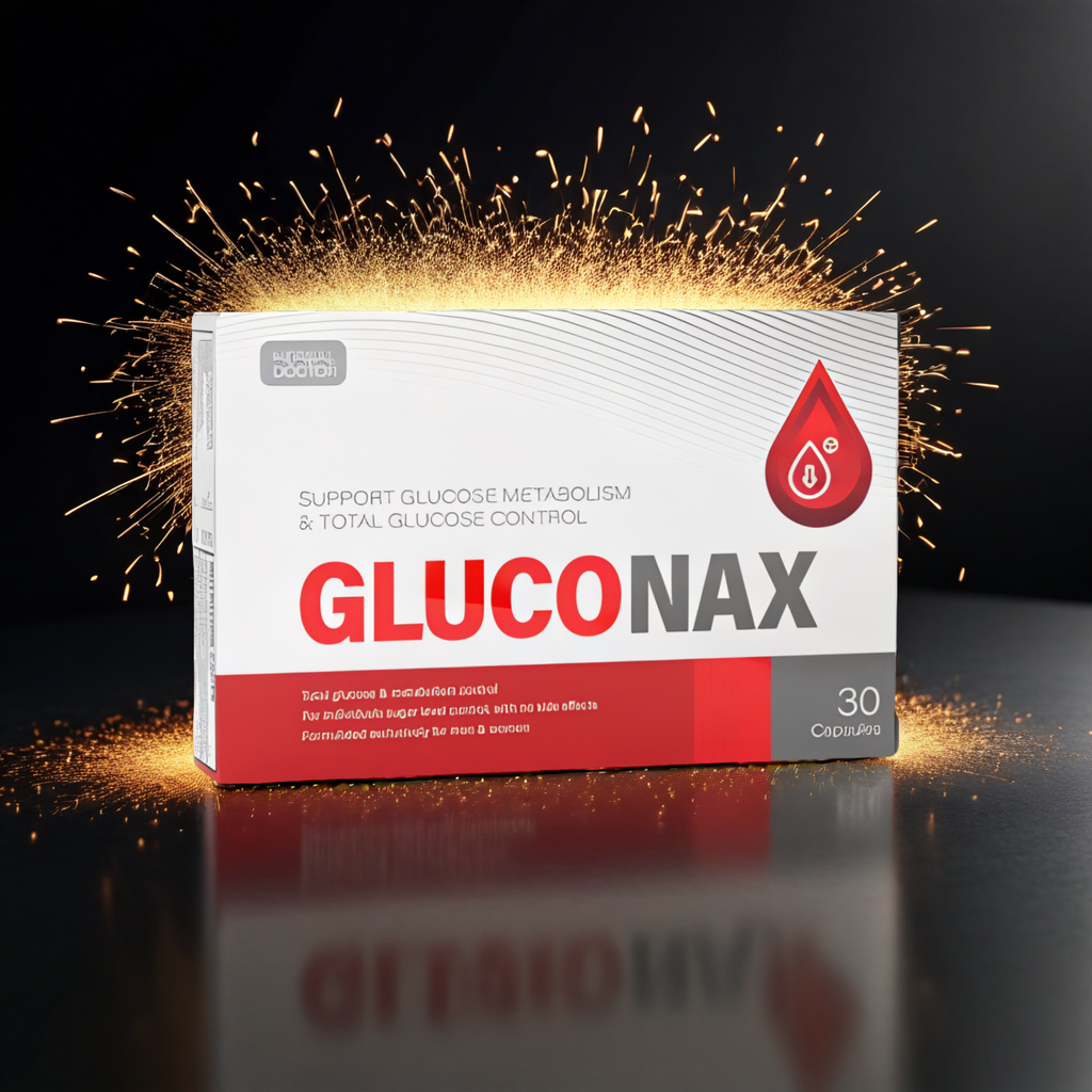 GLUCONAX
