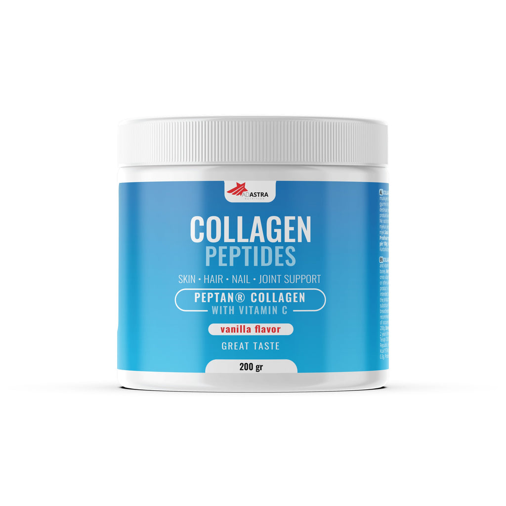 Collagen Peptides