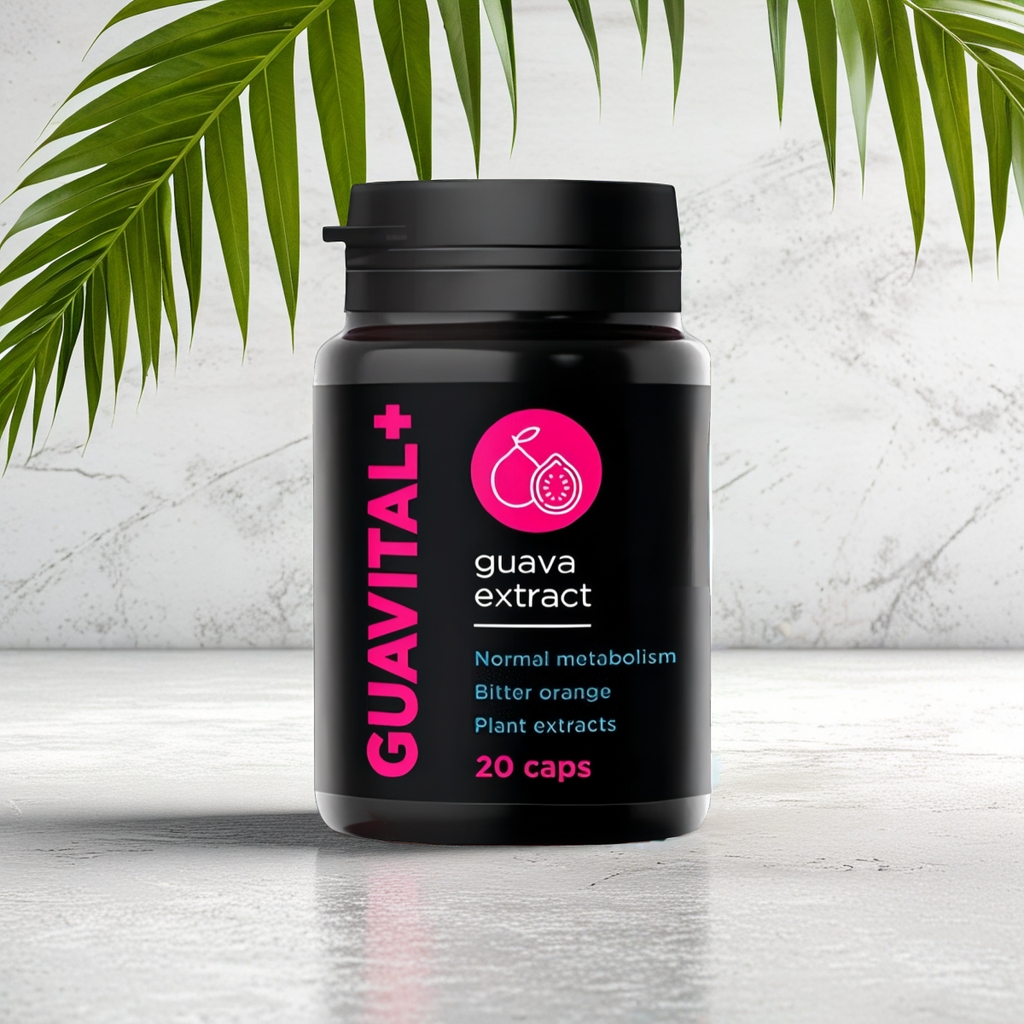 Guavital Plus