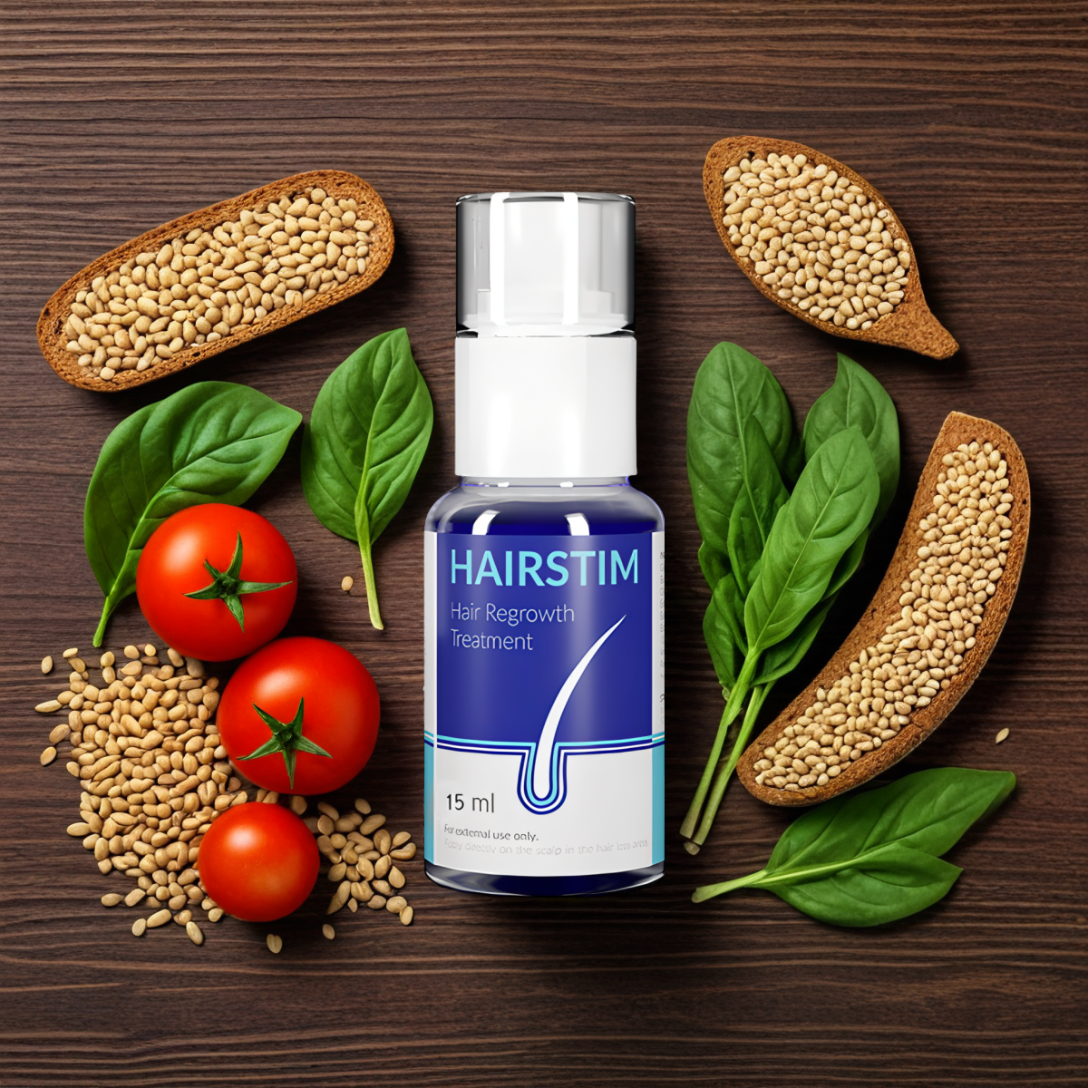 Hairstim