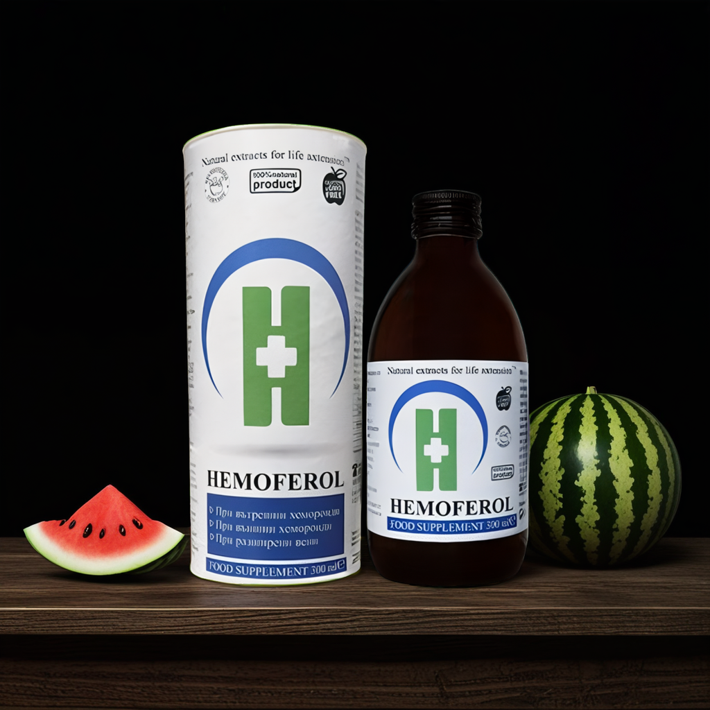 Hemoferol