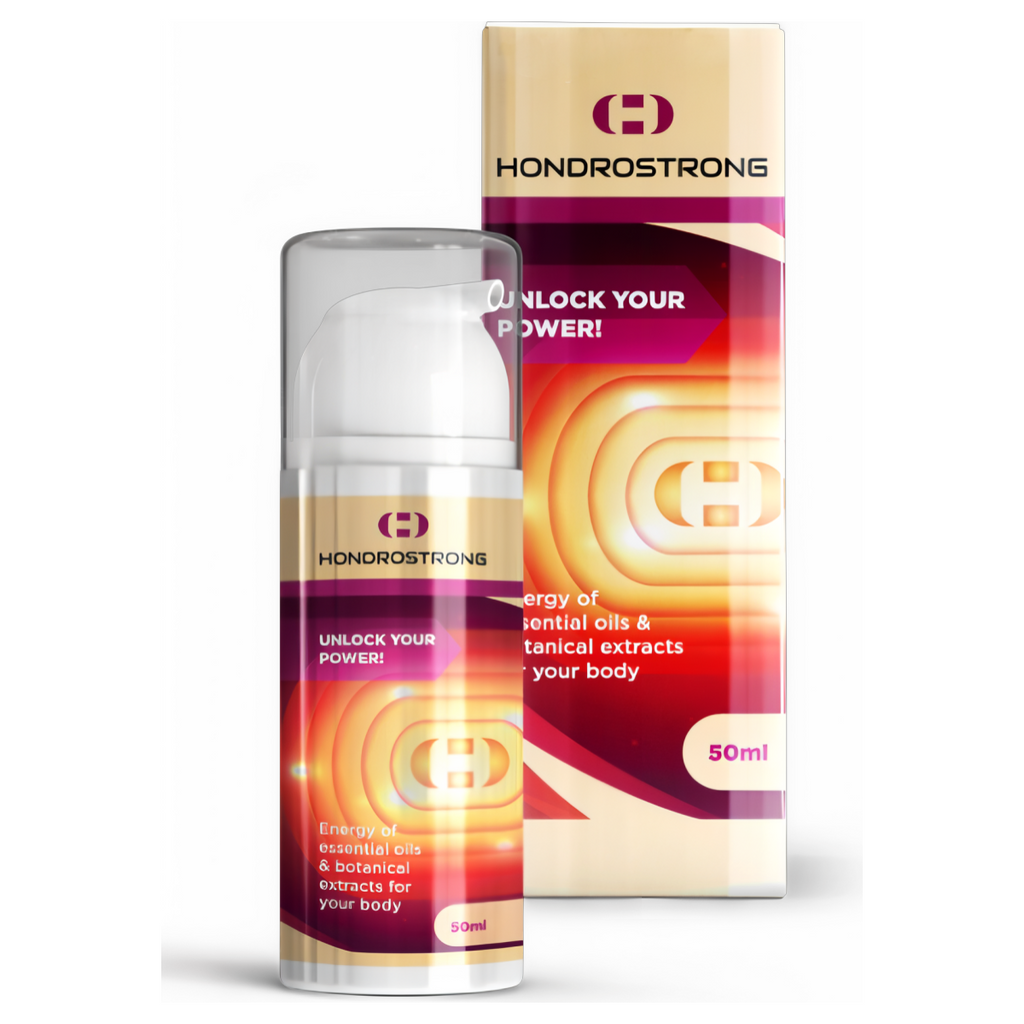 Hondrostrong