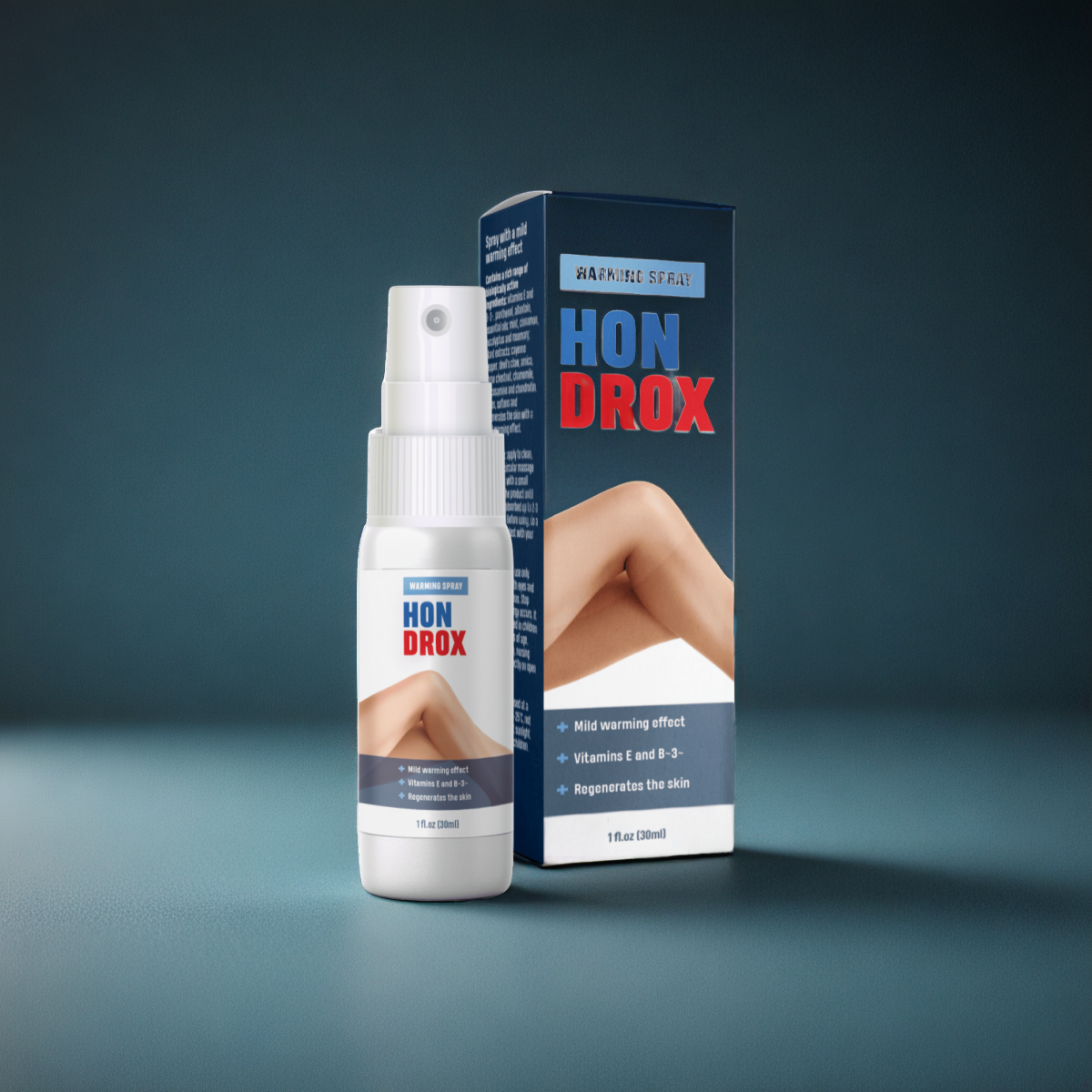 Hondrox