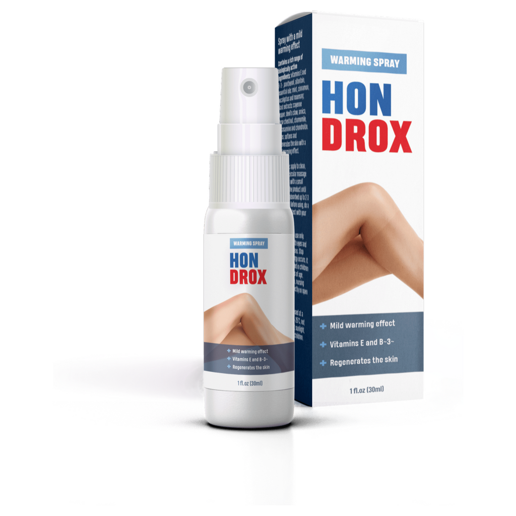 Hondrox