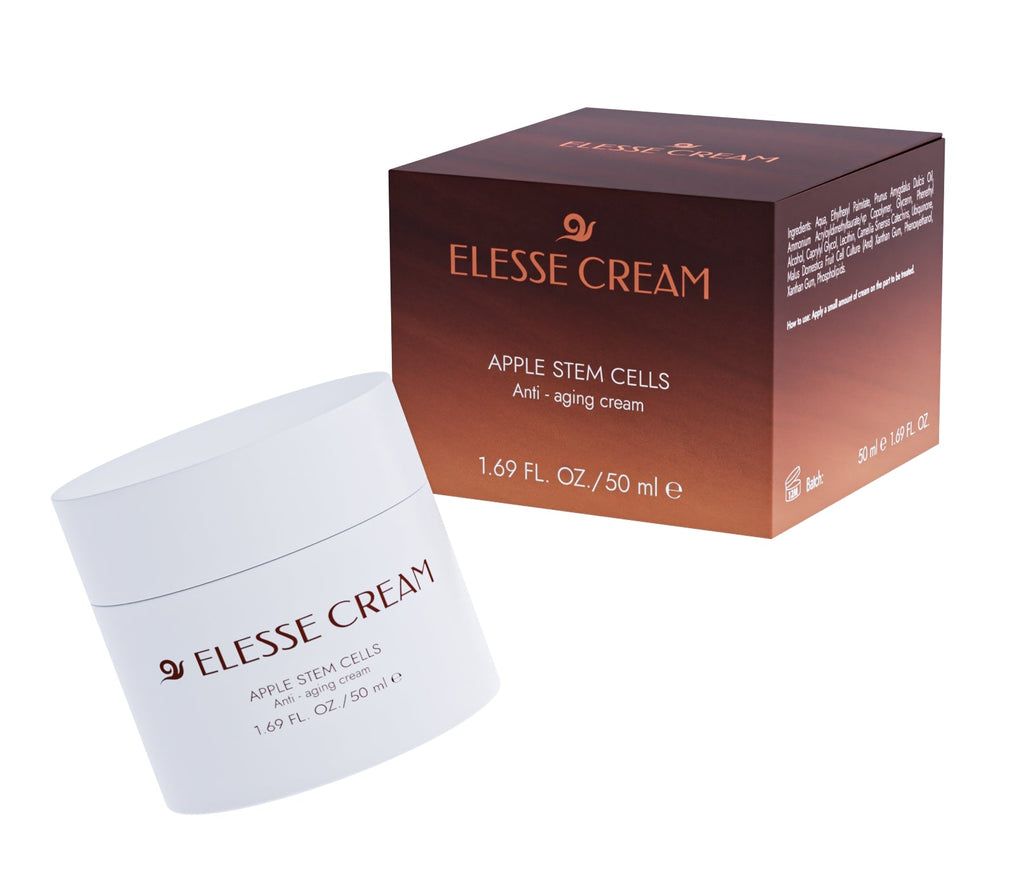 Elesse Cream