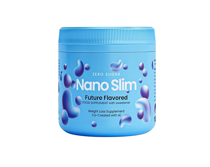 Nano Slim