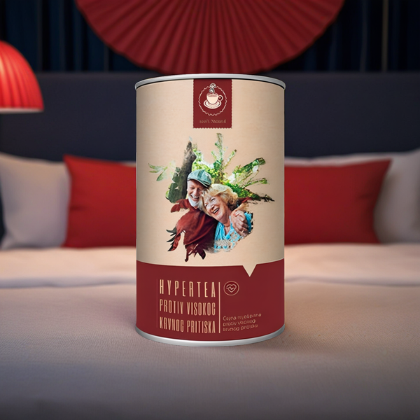 Hypertea