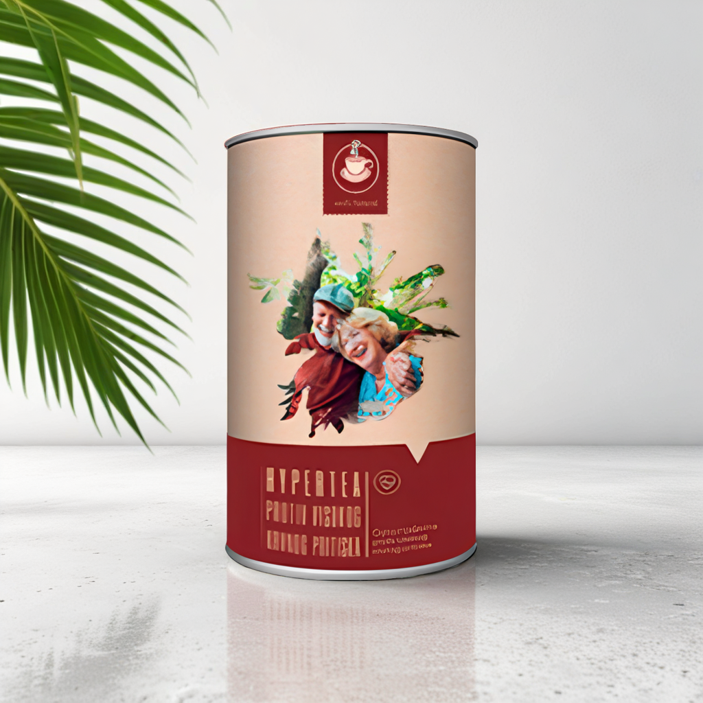 Hypertea