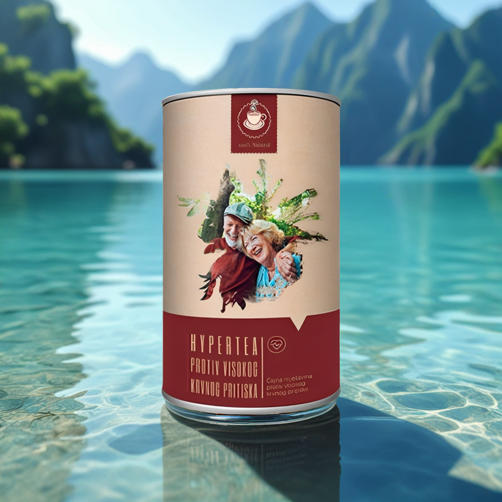 Hypertea