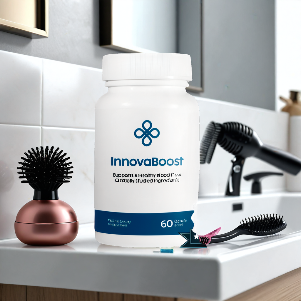 InnovaBoost - 1 bottle