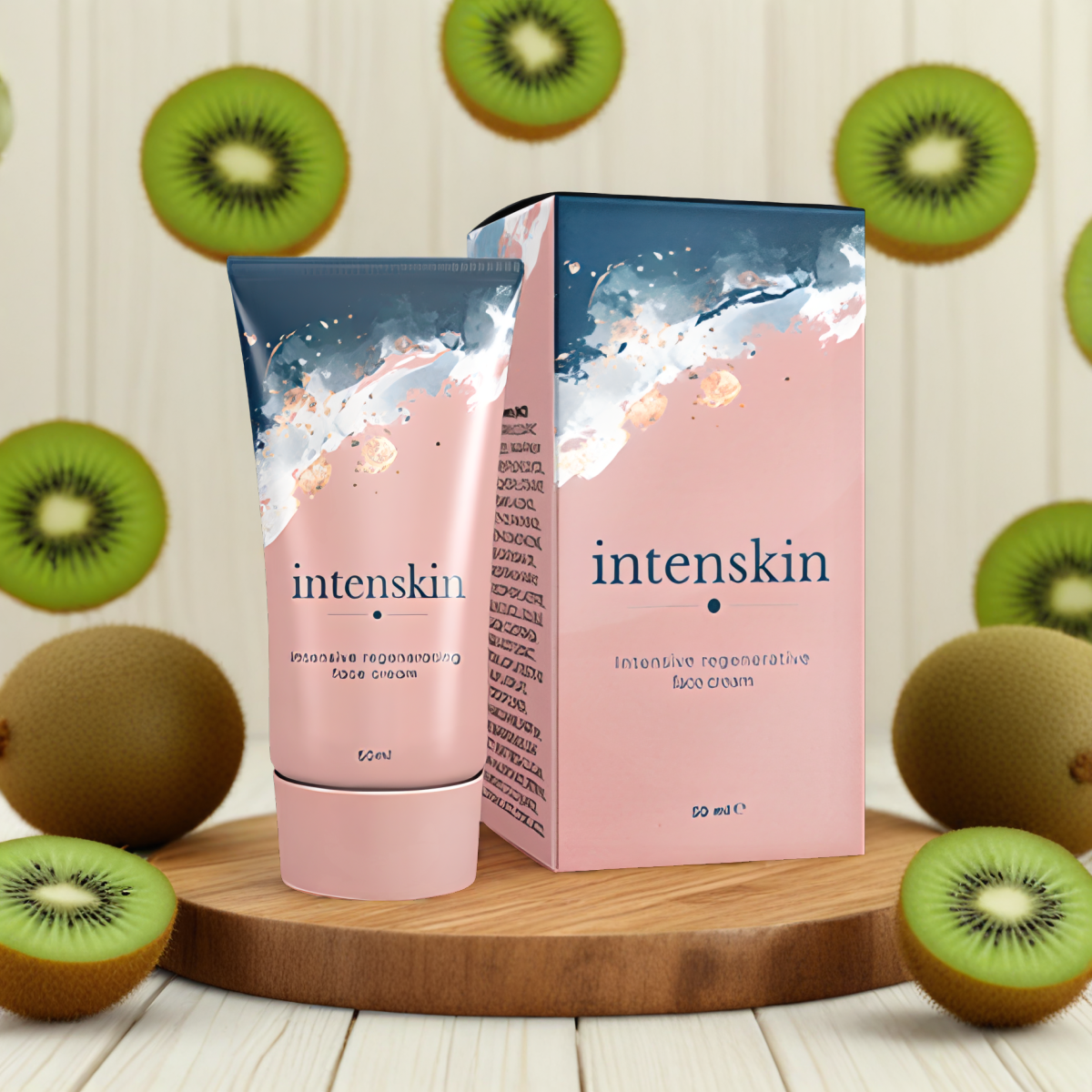 Intenskin