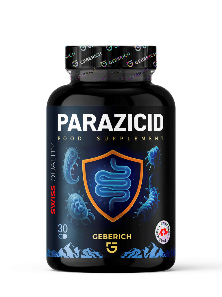 Parazicid