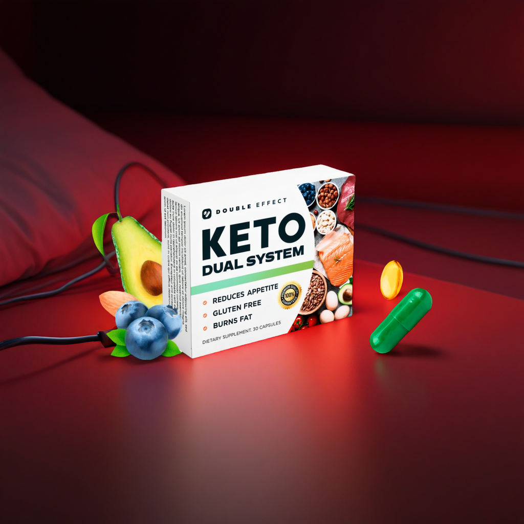 Keto Dual System