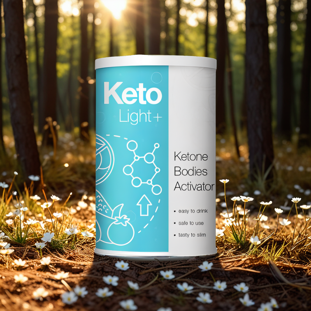 KETO LIGHT