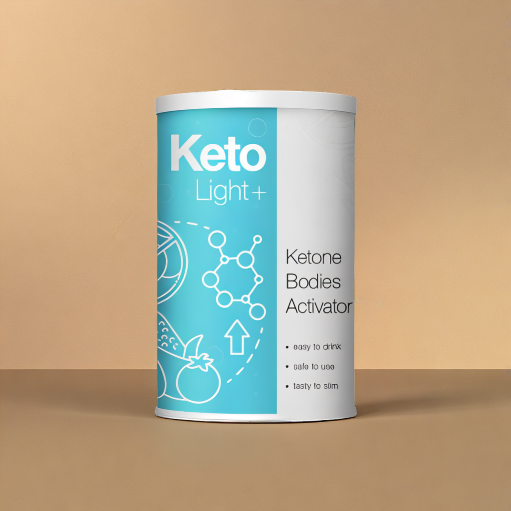 KETO LIGHT