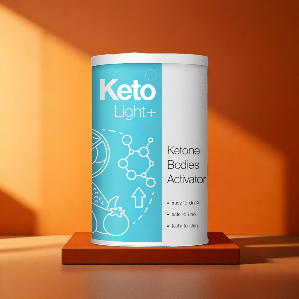 KETO LIGHT