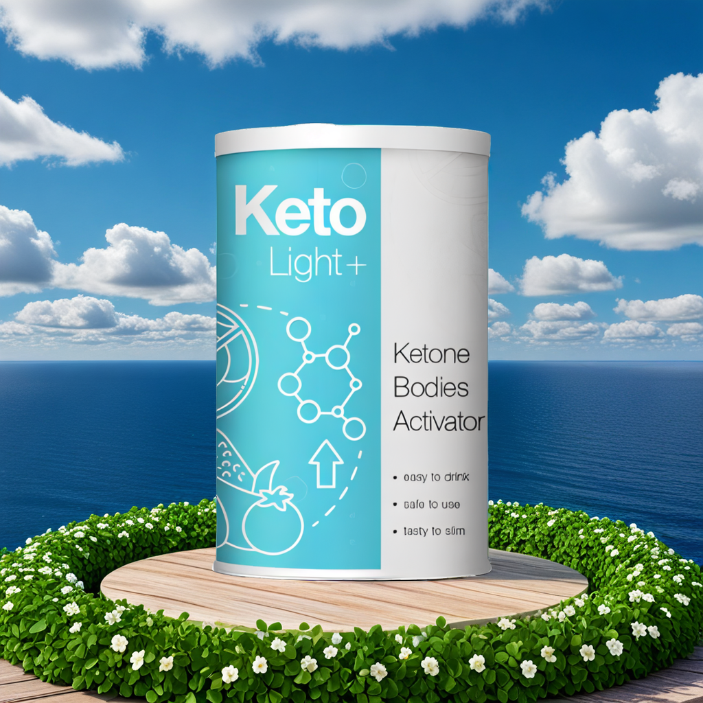 KETO LIGHT