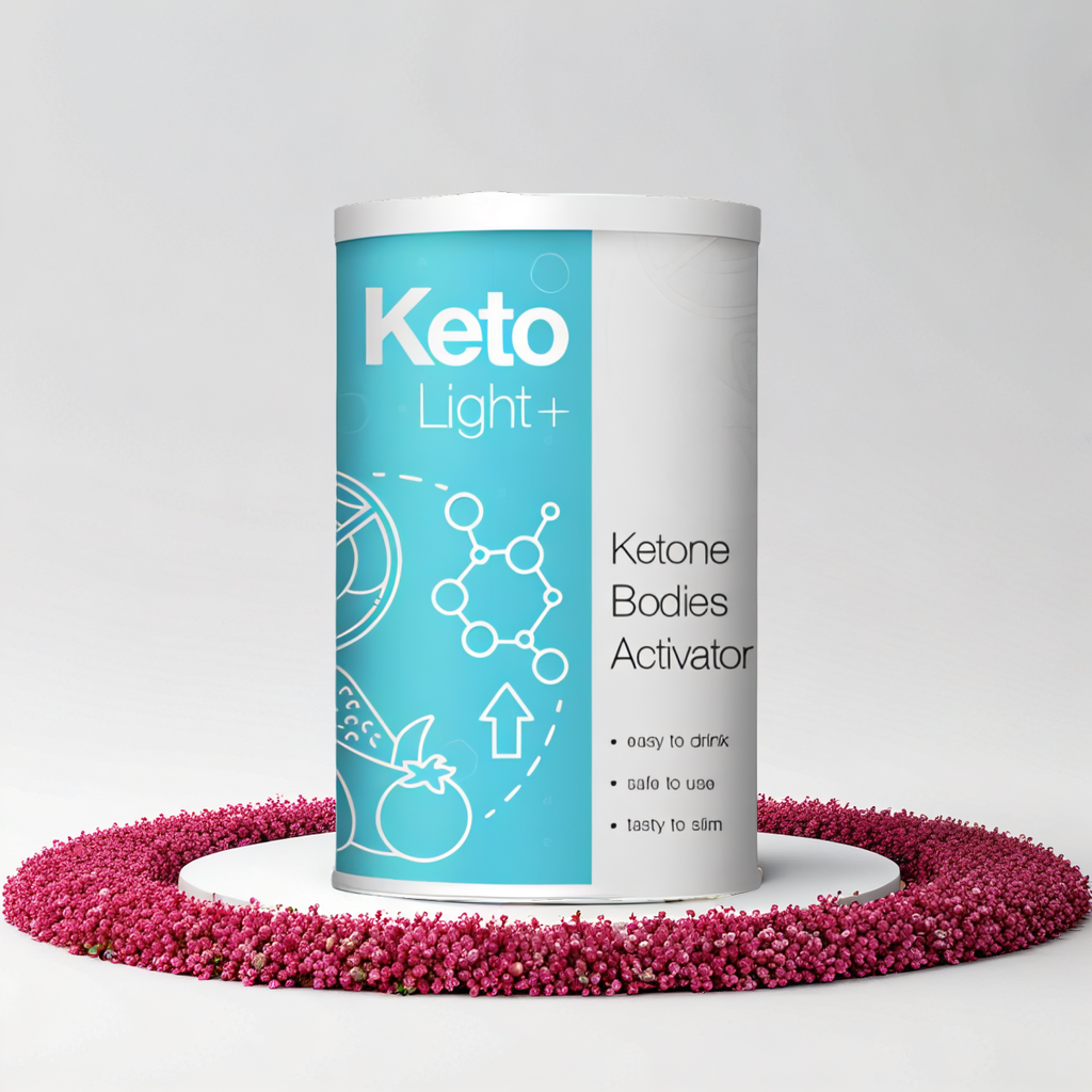 KETO LIGHT