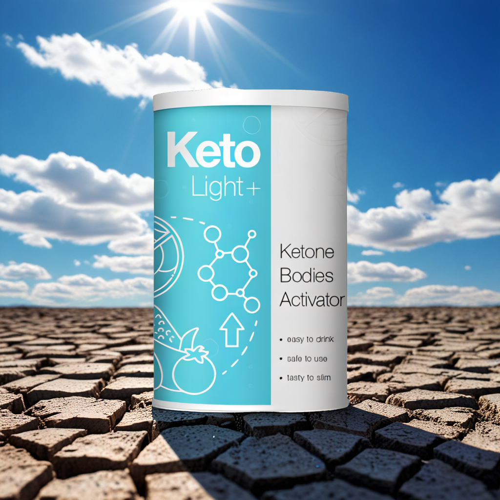 KETO LIGHT
