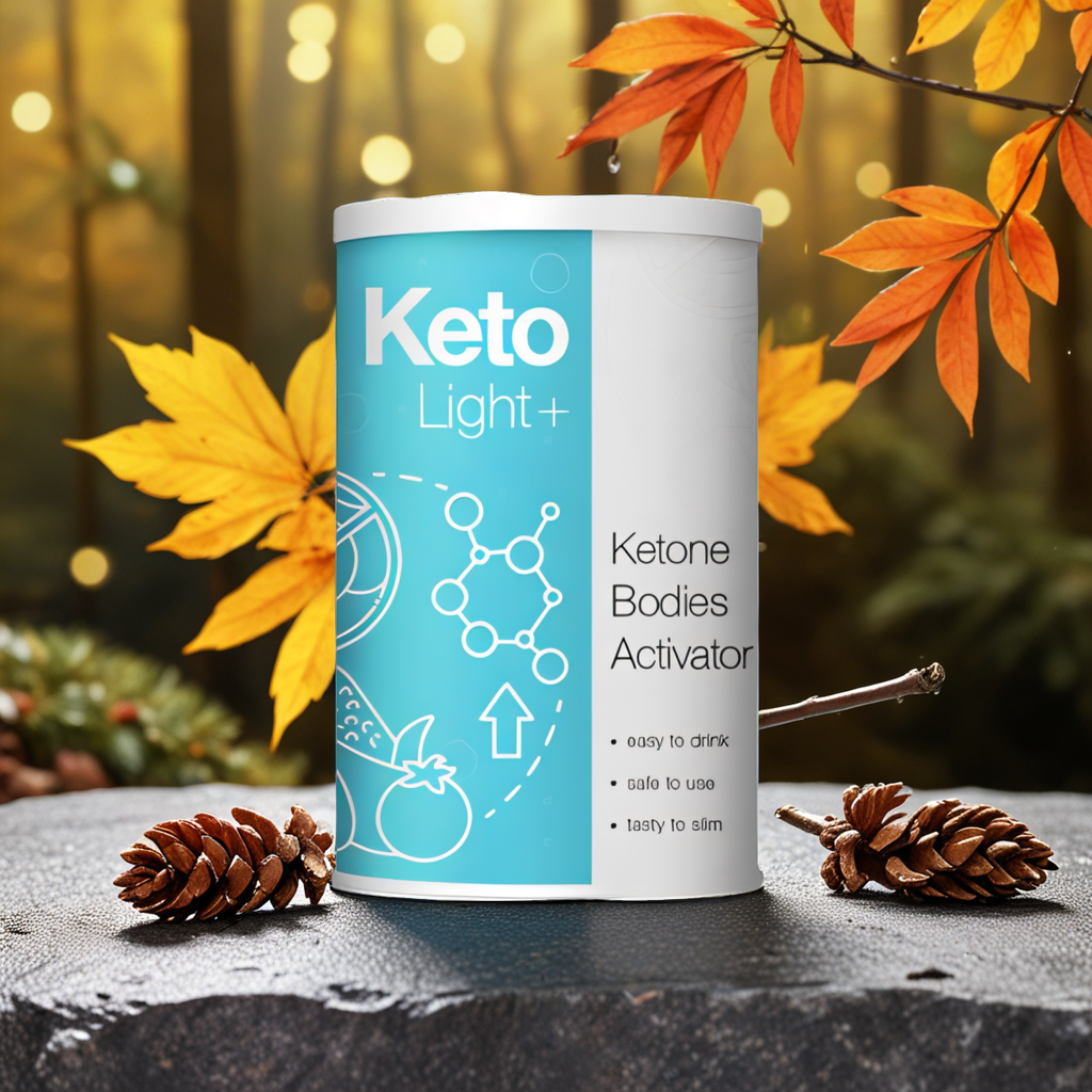 KETO LIGHT