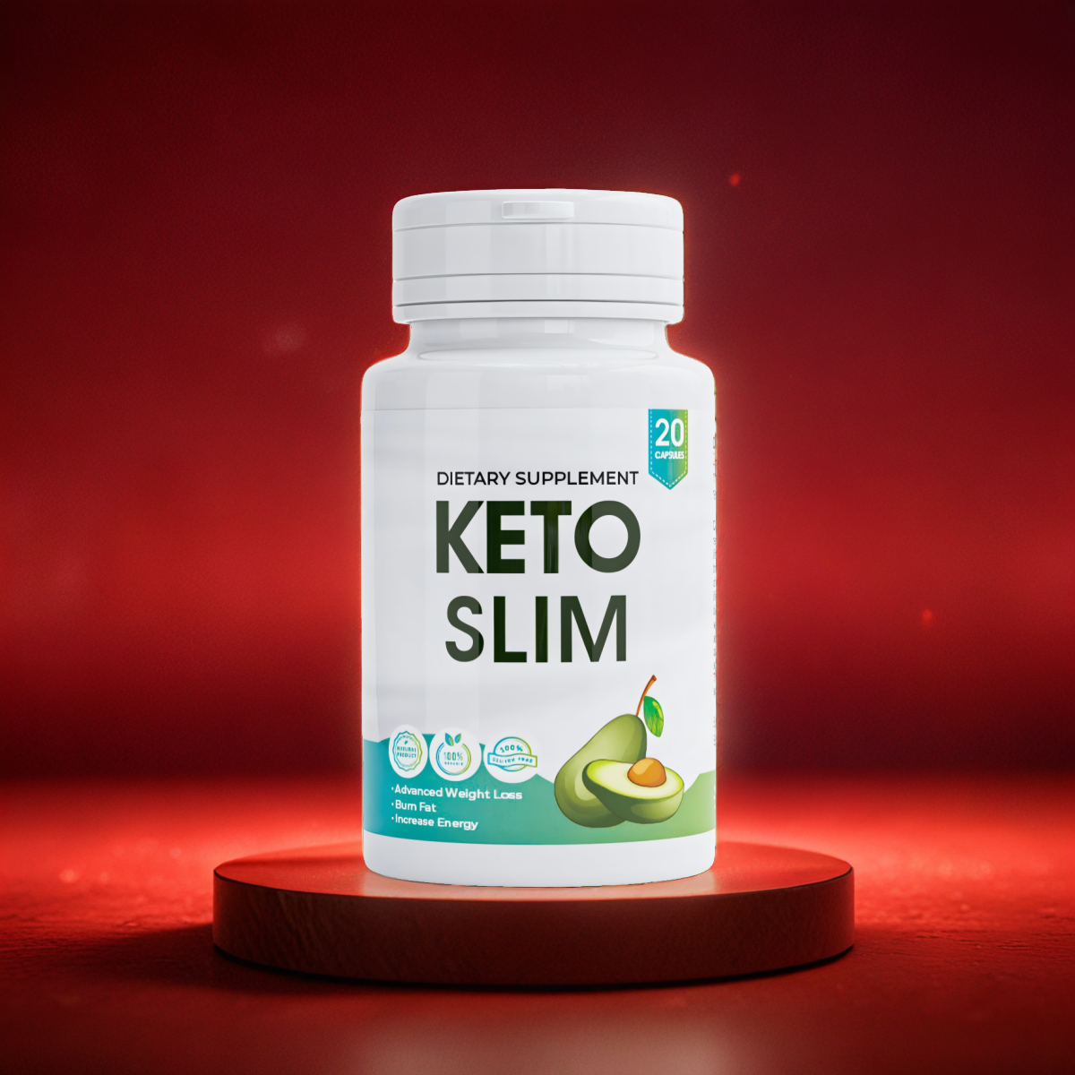 Keto Slim 99 Z