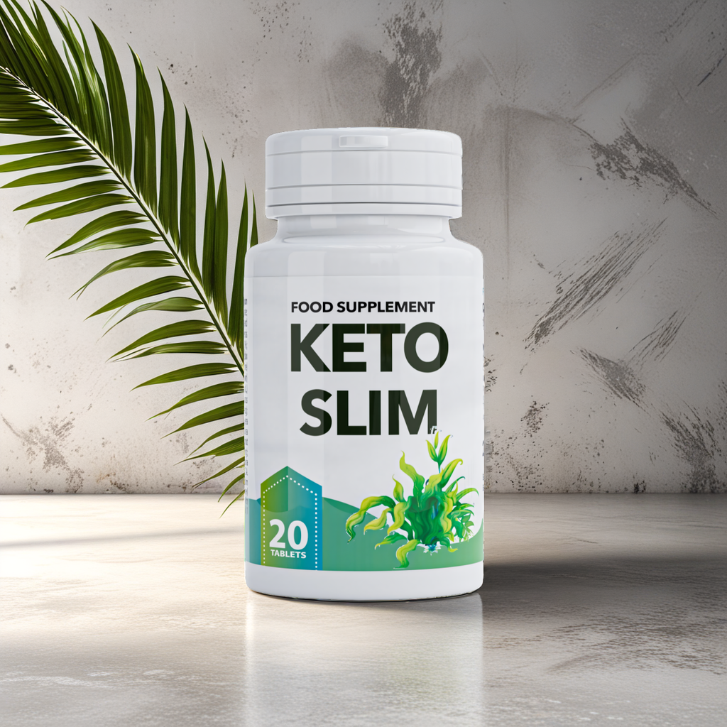 Keto Slim