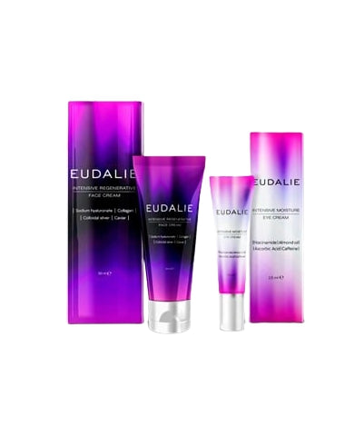 Eudalie 1+1 low price