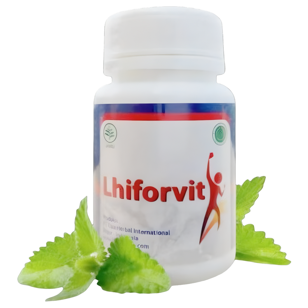 Lhiforvit