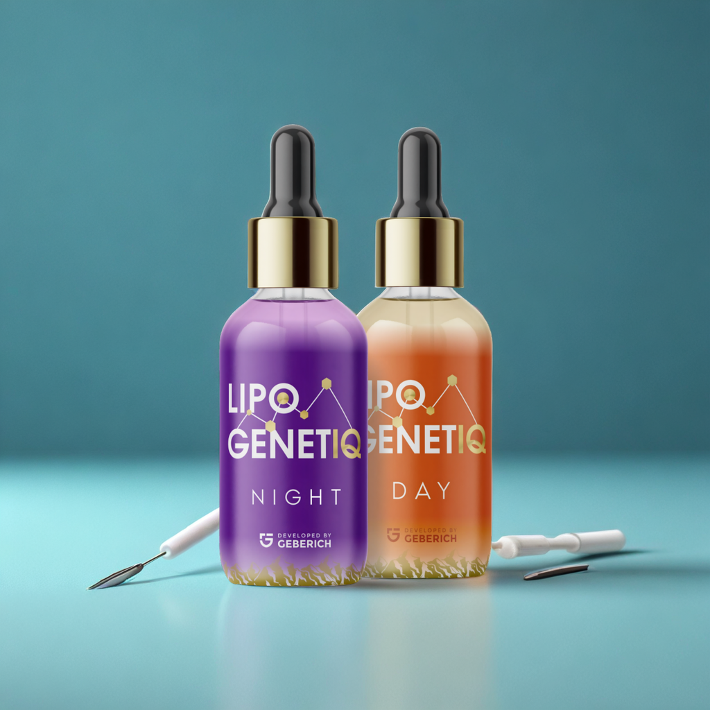 Lipo Genetiq
