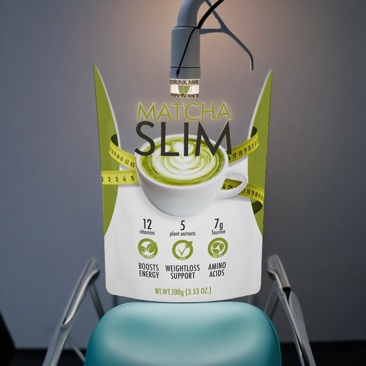 Matcha Slim