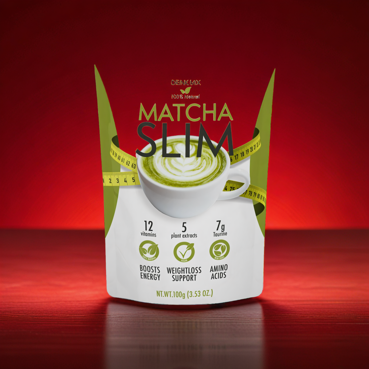 Matcha Slim