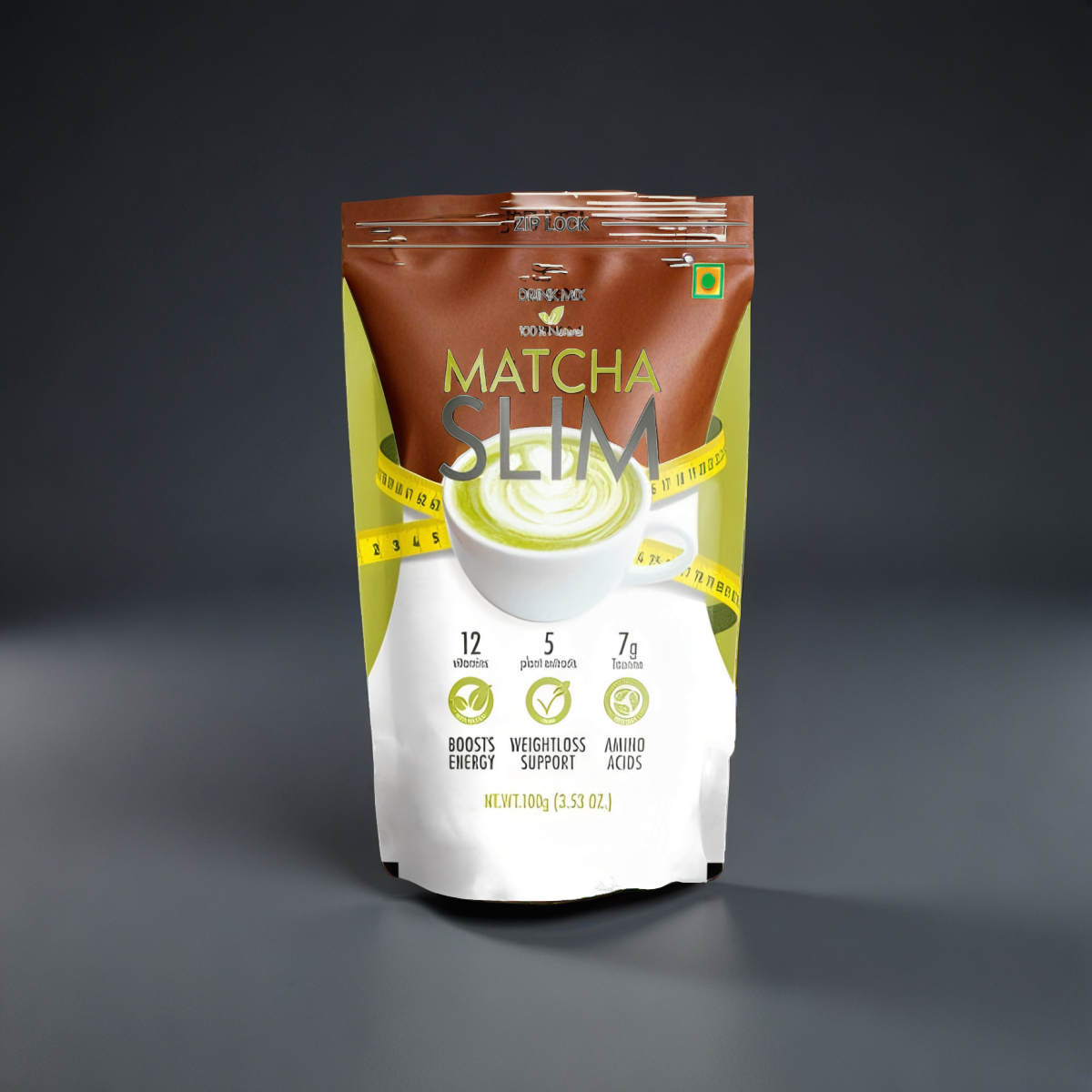 Matcha Slim