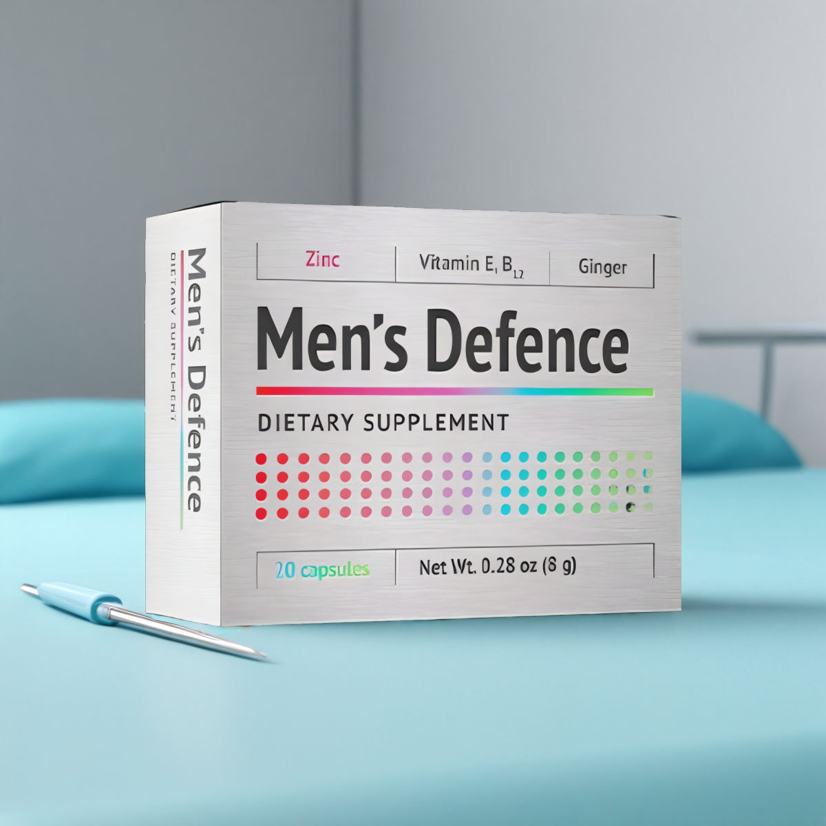 Men's Defence