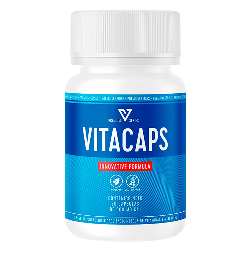 Vitacaps