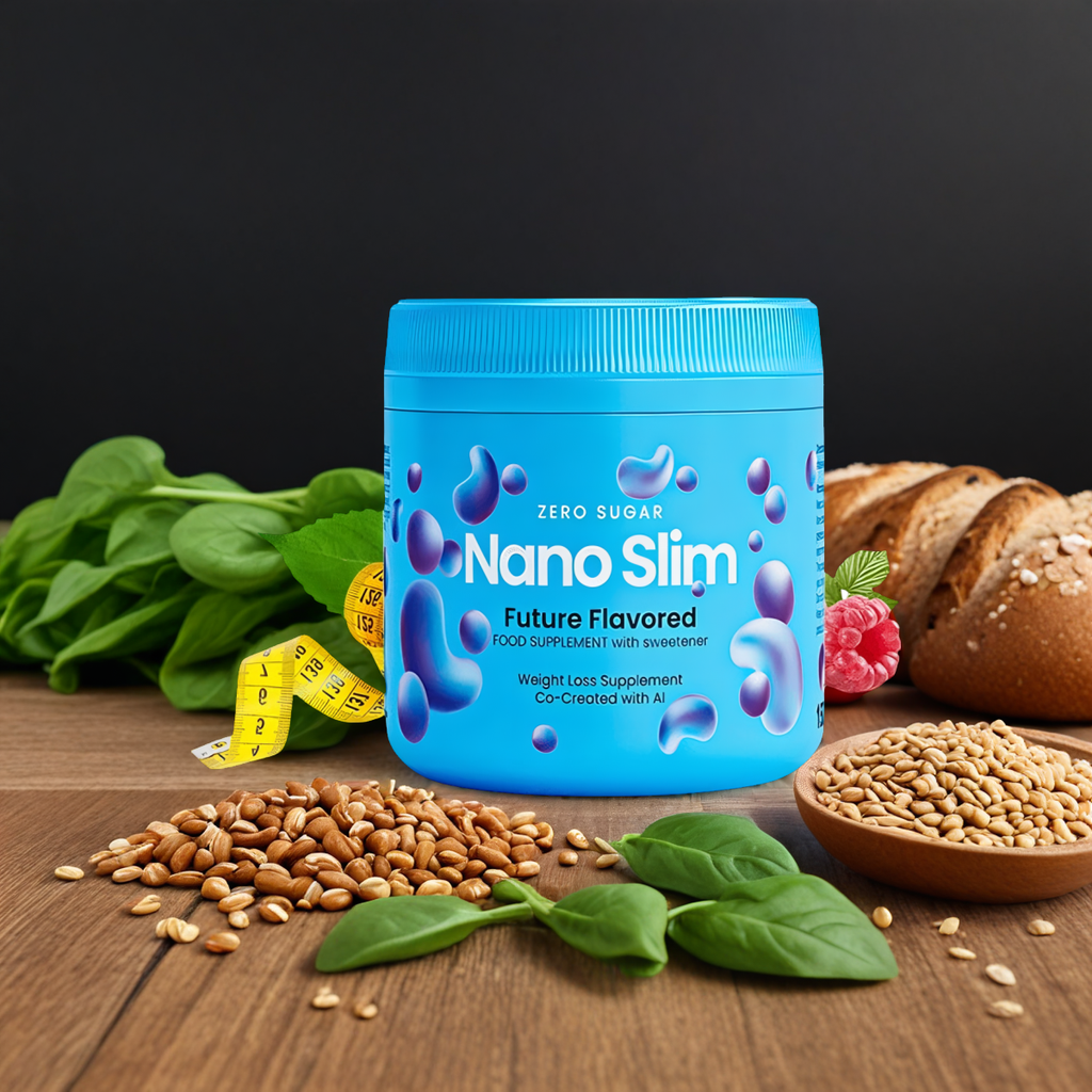 Nano Slim
