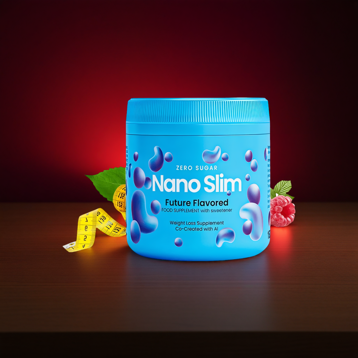 Nano Slim