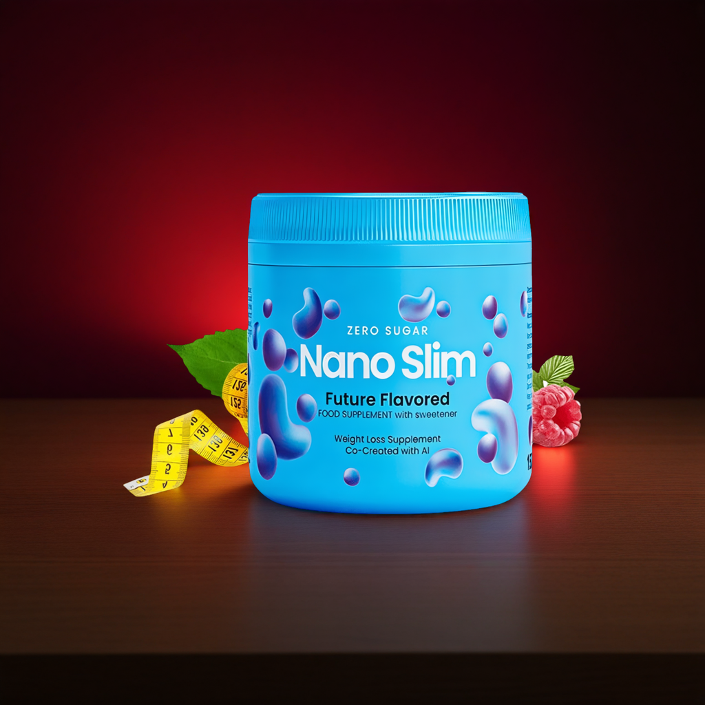 Nano Slim