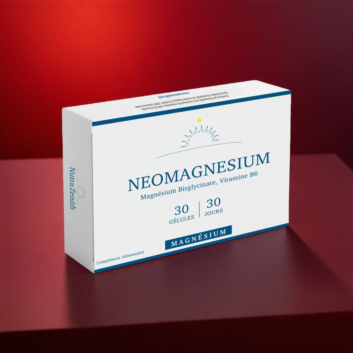 Neomagnesium