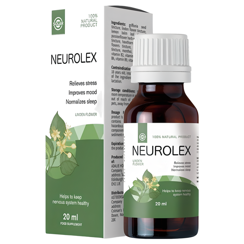 Neurolex