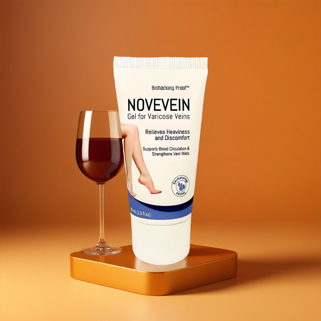 Nove Vein