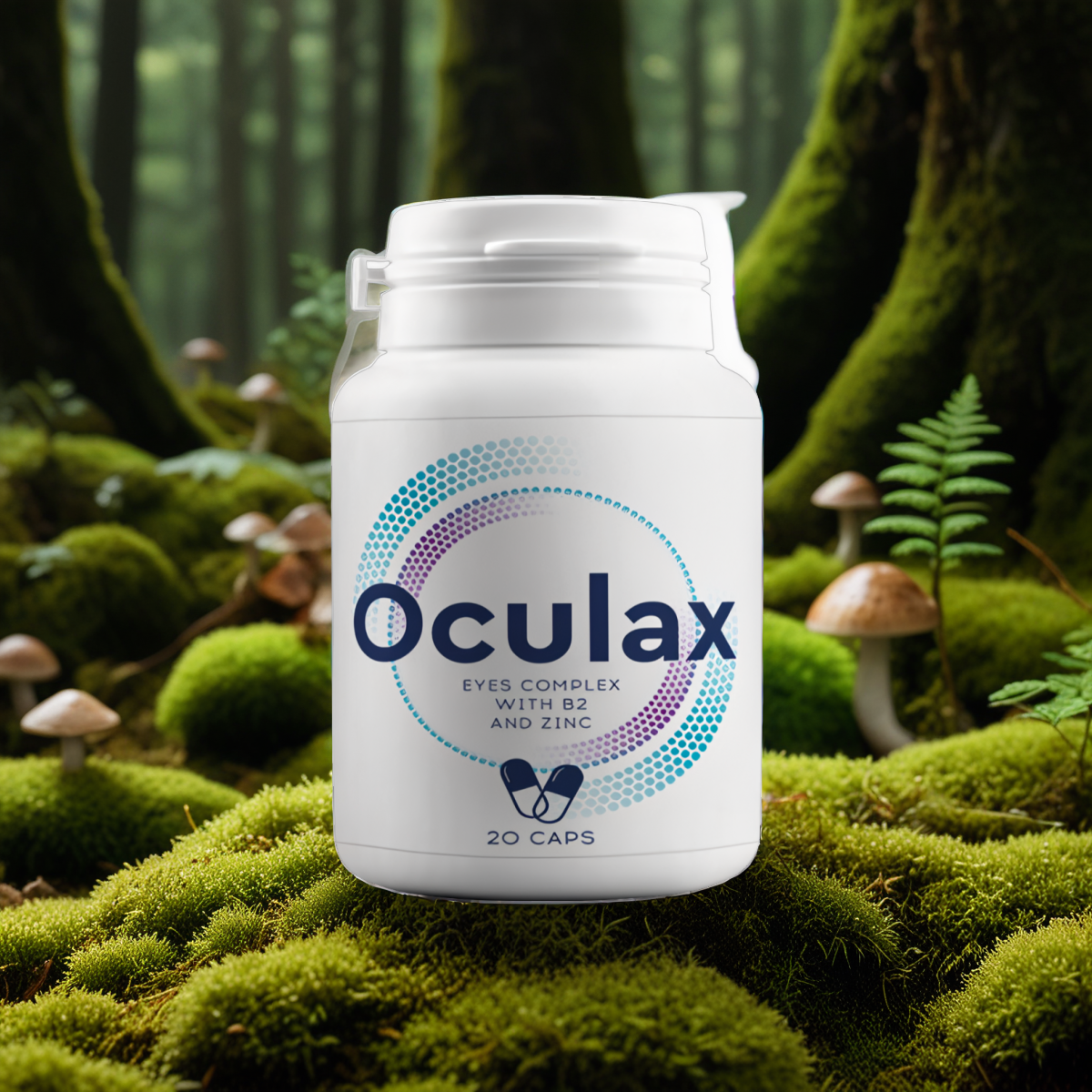 OCULAX