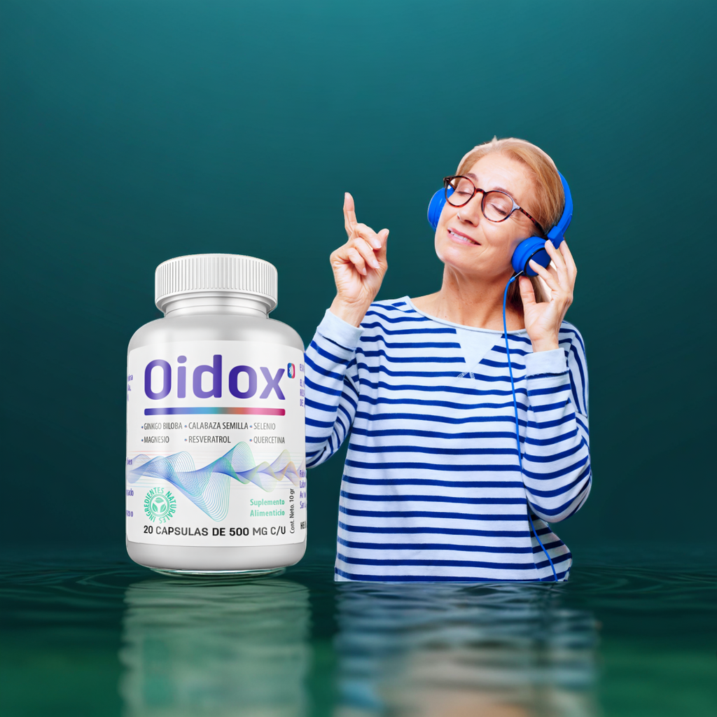 Oidox