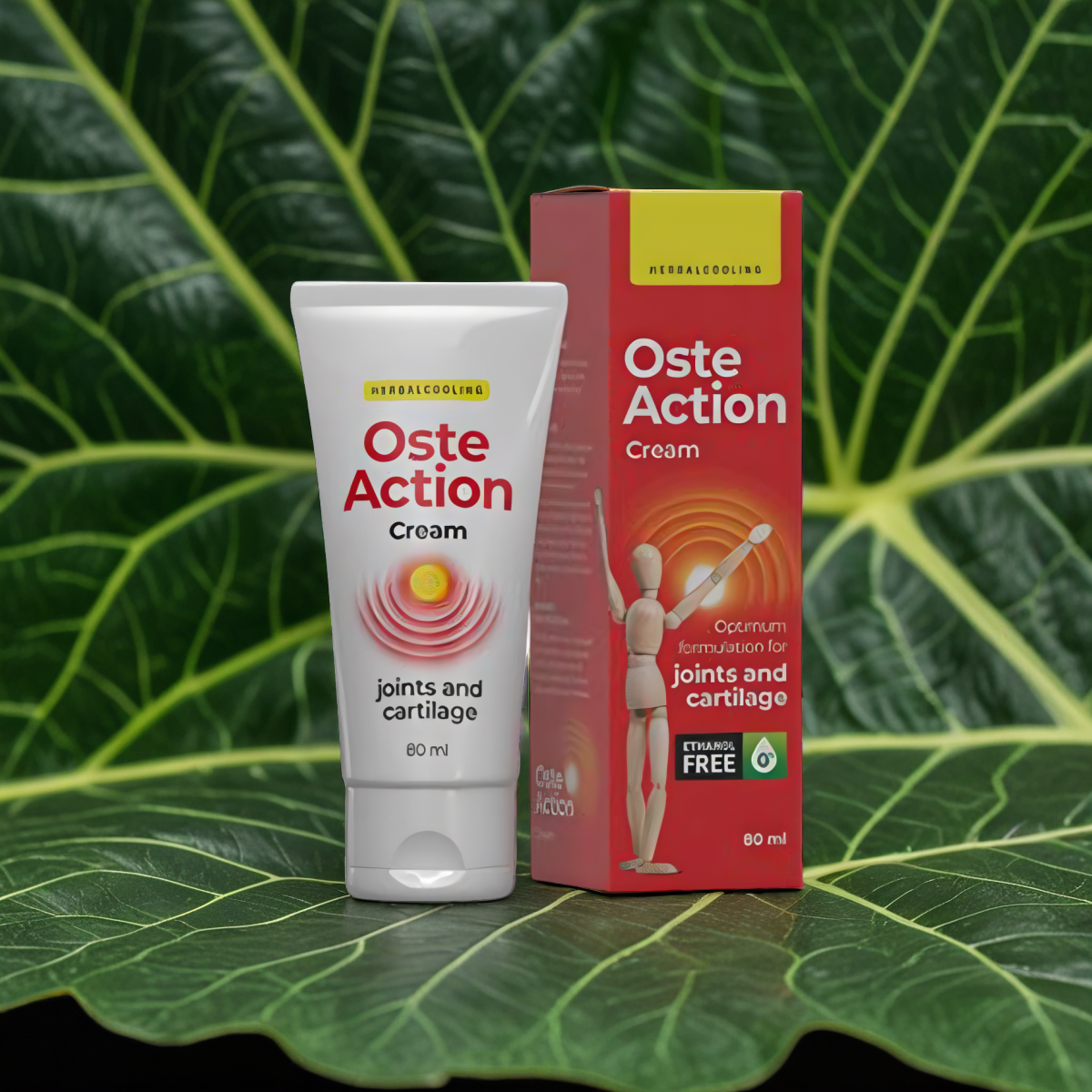 OSTEACTION