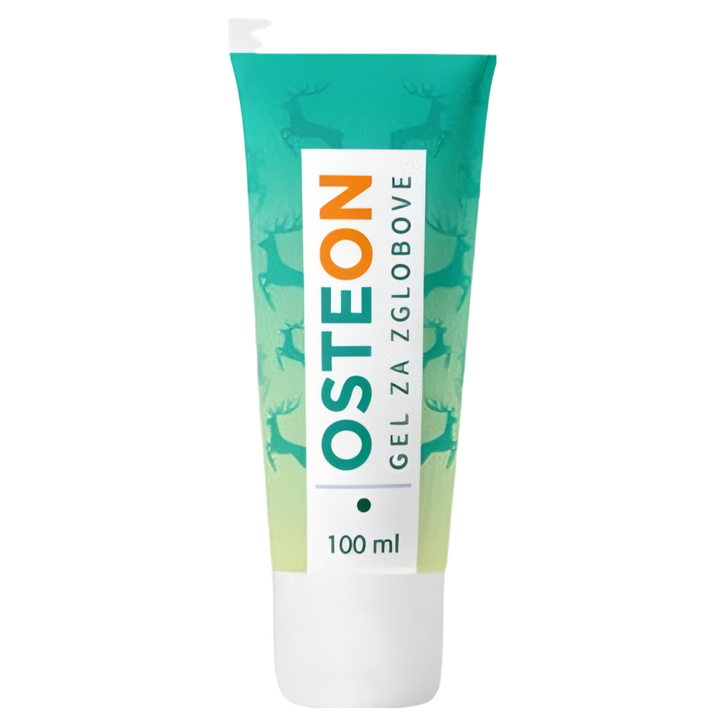 Osteon Gel