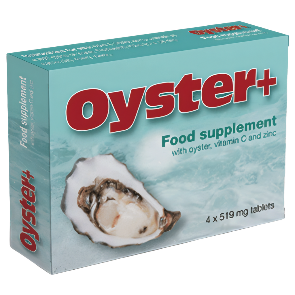 Oyster