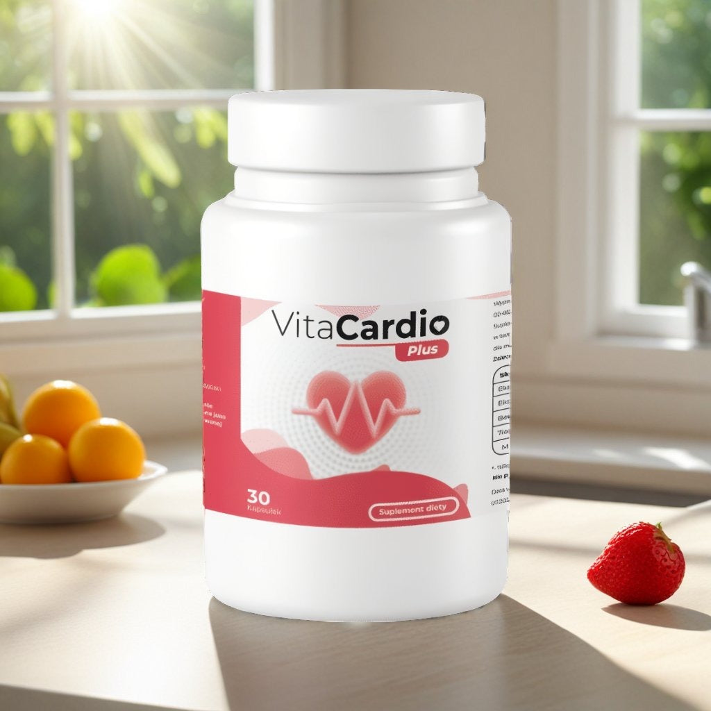 VitaCardio low price