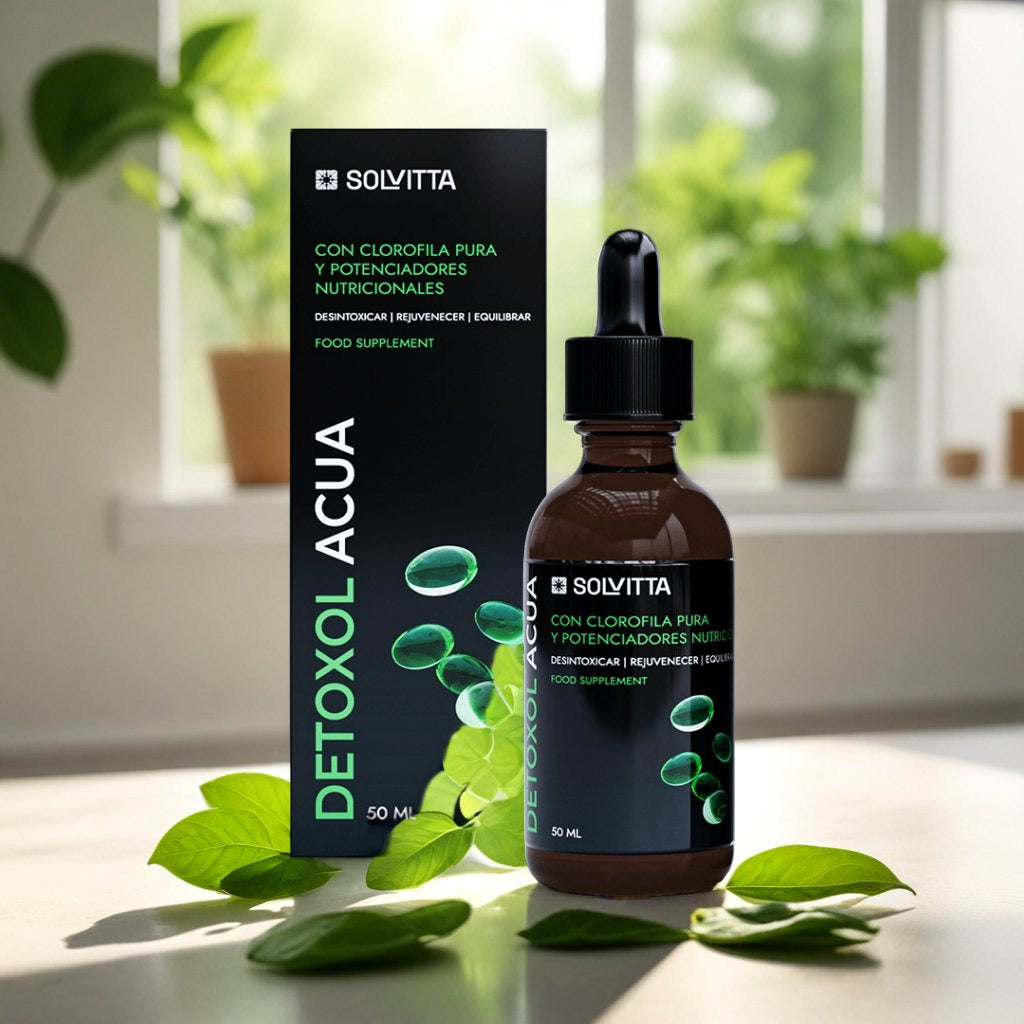 Detoxol Acua Parasites 590